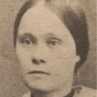 Hedvig Carlson (1840 - 1930) Profile